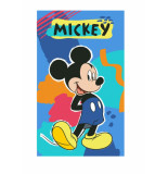 Mickey Mouse Handdoekje van