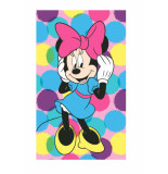 Minnie Mouse Handdoekje van