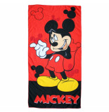 Mickey Mouse Strandlaken van