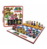 Mario Bros Super mario schaakspel collector's editie