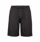 New Era Lading shorts man team color mesh 13083879