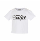 Freddy T-shirt kid m/corta over fr0412.005
