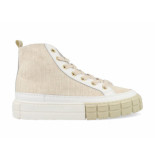 Bullboxer Sneakers 803500e6tbwhit / beige