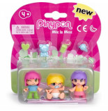 Pinypon Baby 3-pack