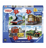 thomas & friends Ravensburger puzzel thomas de trein & friends