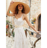 Grace & Mila Zomerjurk fidele -