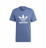 Adidas T-shirt man trefoil tee gn3467