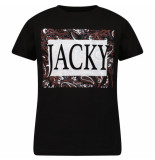 Jacky Luxury Kinder t-shirt