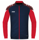 Jako Polyestervest performance 9322-909