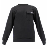 Legend Sports Trui/sweater heren summer black