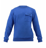 Legend Sports Trui/sweater heren summer sky blue