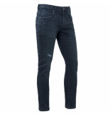 Brams Paris heren jeans lengte 36 skinny fit stretch marcel c90 -