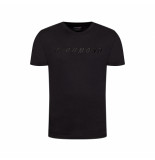 John Richmond T-shirt man nero 220807s.blk
