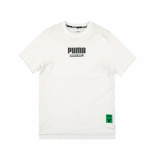 Puma T-shirt man x minecraft graphic tee 534374.02