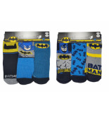 Batman 6 paar sokken