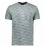 Twinlife T-shirt tw13510-bright aqua