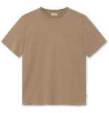 Foret Lake t-shirt khaki