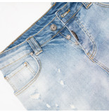 Richesse Canis blue jeans