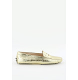 Tod's Loafers xxw00g0001009dg005 goud