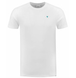 Purewhite T-shirt 22020107