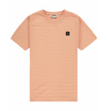Kultivate T-shirt ts peach