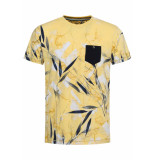 Gabbiano Shirt 808 pastel