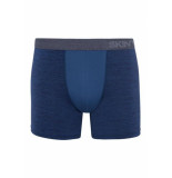 Skiny Boxershort navy | active per4mance
