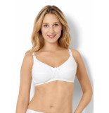 Sans Complexe New caresse voedings bh zonder beugel sc |