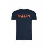 Ballin Est. 2013 Heren t-shirt – ballin – (kopie)