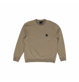 Outhere Sweatshirt man eotm103ac65.2