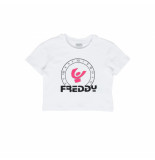 Freddy T-shirt bambina fr0459.005