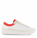 Tommy Hilfiger Eleveted cupsole sneaker