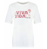Harper & Yve T-shirt ss22f308 vivalavida-ss