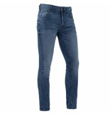 Brams Paris heren jeans lengte 32 -super skinny stretch jack c92 -