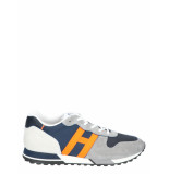 Hogan H383 grey blue