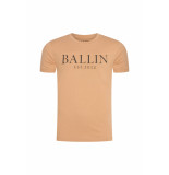 Ballin Est. 2013 Heren t-shirt – ballin – 2210 -
