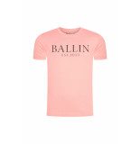 Ballin Est. 2013 Heren t-shirt – ballin – 2207- kaki