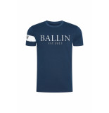 Ballin Est. 2013 Heren t-shirt – ballin – 2207 -