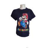 Mario Bros T-shirt super mario