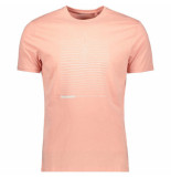 Haze & Finn T-shirt mu17-0013-rosette