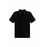 Fred Perry M12 twin tipped