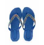 Ilse Jacobsen Cheerful12s slippers