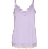 Free Quent Fqbicco st top pastel lilac