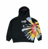 Shsf Sweatshirt man sunrise hoodie hd003.blk