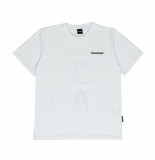 Pushmore T-shirt man pa01.wht