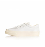 Stepney workers club Sneakers man dellow l leather dellow.wht