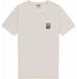 Kultivate T-shirt playa egret
