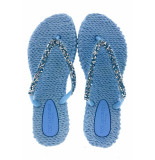 Ilse Jacobsen Cheerful03g-2 slippers