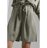 My Essential Wardrobe 10703869 kamma vala high shorts
