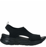 Skechers Arch fit city catch sandaal